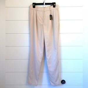 NWT EXPRESS “ankle high rise” dress pants! Size 8